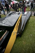 Bugatti Type 57S Atalante 1938 года